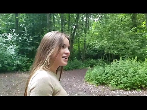 ❤️ Jeg foreslo for Evelina at vi skulle knulle på et offentlig sted! Hun sa ja. Så knullet jeg henne i rumpa og cum i munnen hennes. Så ble hun forbanna. ❤ Sex hos oss ❌️
