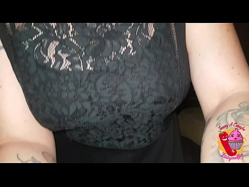 ❤️ Slutty stesøster gir ham en blowjob og spansk ❤ Sex hos oss ❌️