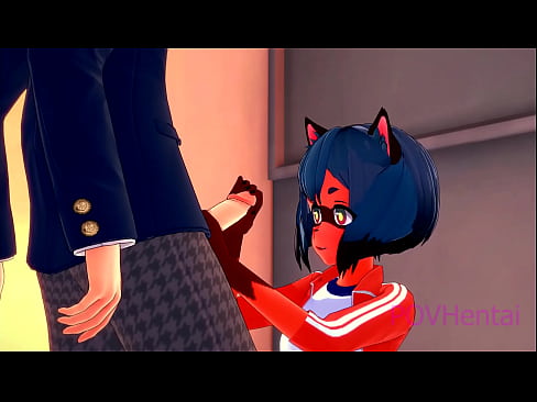 ❤️ Helt ny storfegård med Michiru Kagemori ❤ Sex hos oss ❌️