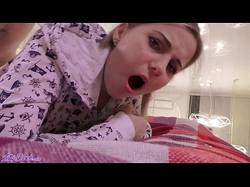 ❤️ Sexy mamma svelge og pregistyle sex - cum close up ❤ Sex hos oss ❌️